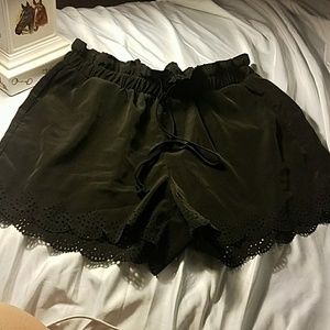 Dressy Shorts